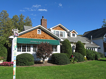 cabins banner elk nc