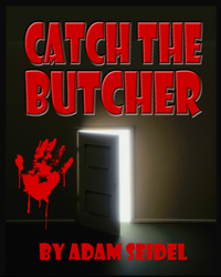 Ensemble Stage Presents: Catch The Butcher @ Historic Banner Elk School | Banner Elk | North Carolina | United States
