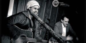 Live Music with Jos Vicars and the Quiver @ Beech Mountain Resort | Beech Mountain | North Carolina | United States