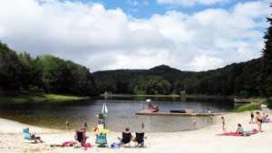 Wildcat Lake