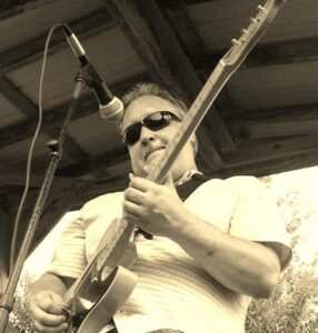 Live Music with Smokin' Joe Randolph Band @ Sugar Mountain Resort | Sugar Mountain | North Carolina | United States