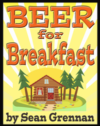 Ensemble Stage Presents: Beer For Breakfast @ Historic Banner Elk School | Banner Elk | North Carolina | United States