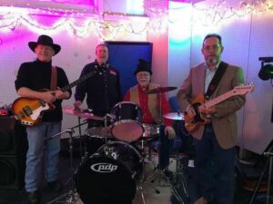 Live Music with The Rockabillys @ Sugar Mountain Resort | Sugar Mountain | North Carolina | United States